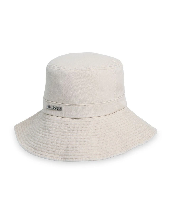 Sands Bucket Hat In Dove image 3