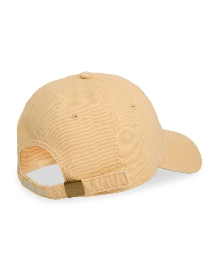 Sundream Dad Cap In Sunbeam image 2
