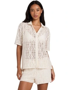 Cloud Nine Polo In Salt Crystal
