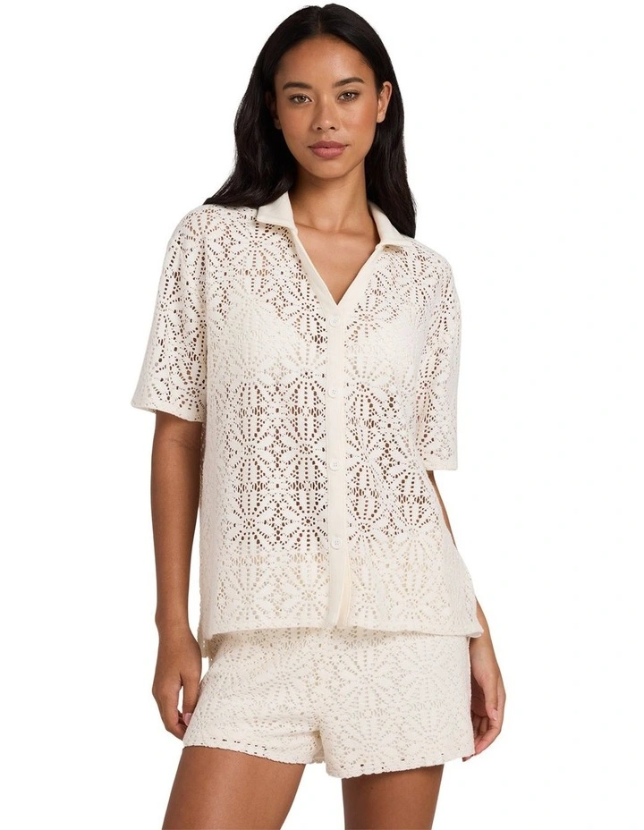 Cloud Nine Polo In Salt Crystal image 1