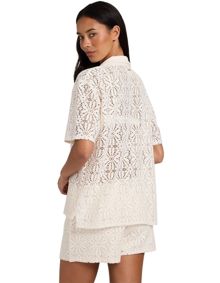 Cloud Nine Polo In Salt Crystal image 2