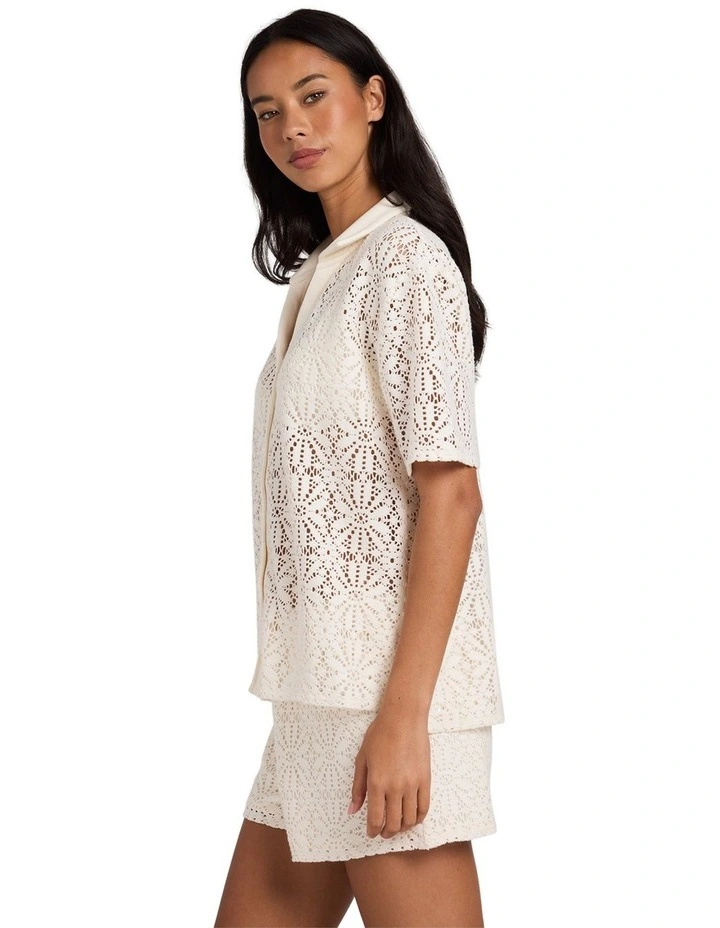 Cloud Nine Polo In Salt Crystal image 3