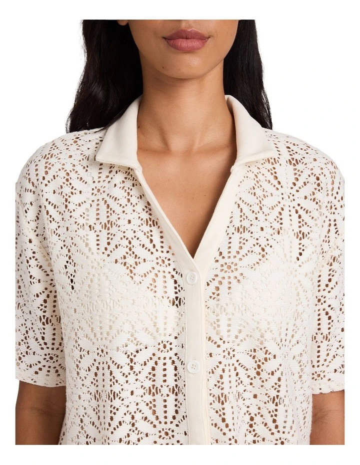 Cloud Nine Polo In Salt Crystal image 4