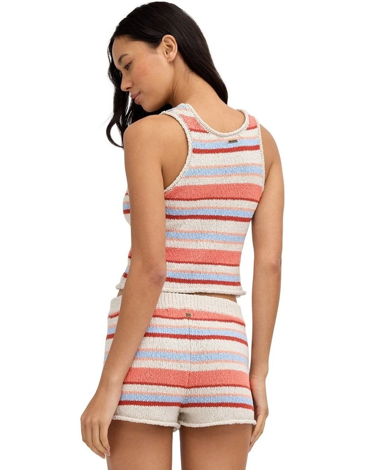 All Day Tank Top In Multi image 2