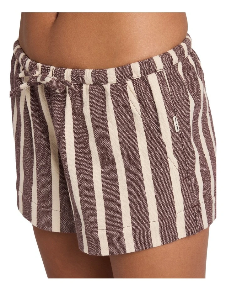 Beach Crush YD Shorts In Multi image 4