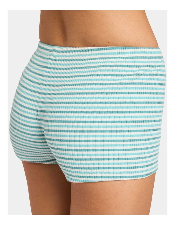 Sweet Song Shorts In Multi image 4