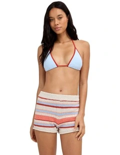 All Day Me Shorts In Multi