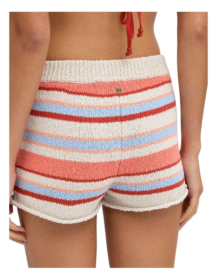 All Day Me Shorts In Multi image 4