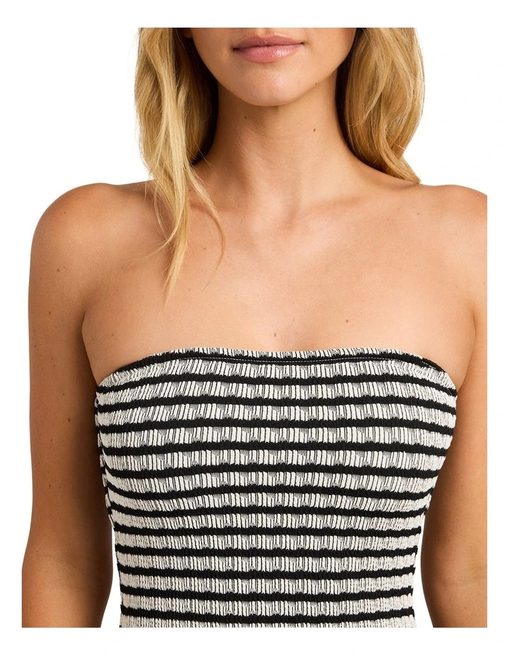 Wavey Daze Tully One Piece Swimsuit In Multi image 4