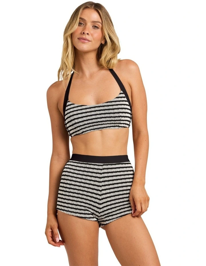 Wavey Daze Palma Bikini Bottom In Multi image 1