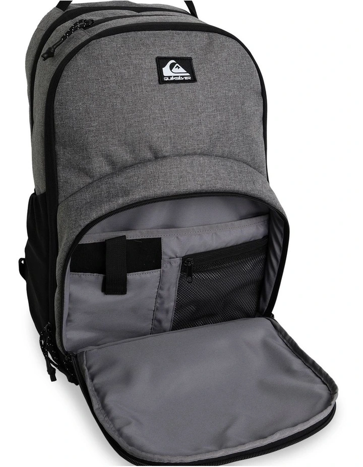 1969 Special 28L Backpack in Heather Grey image 4