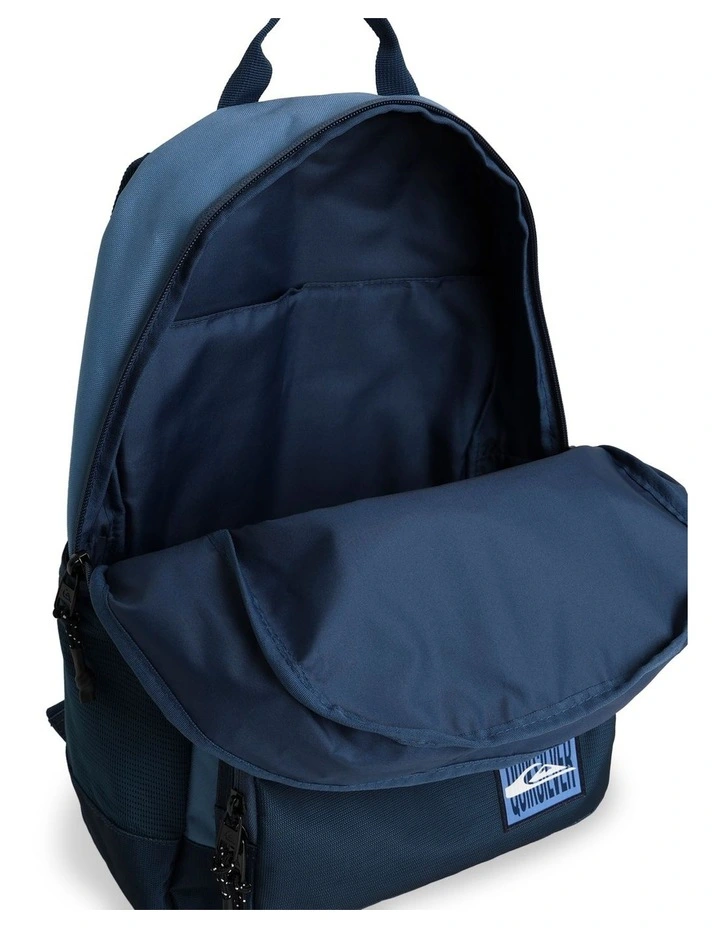 Traverse Backpack in Blue image 5