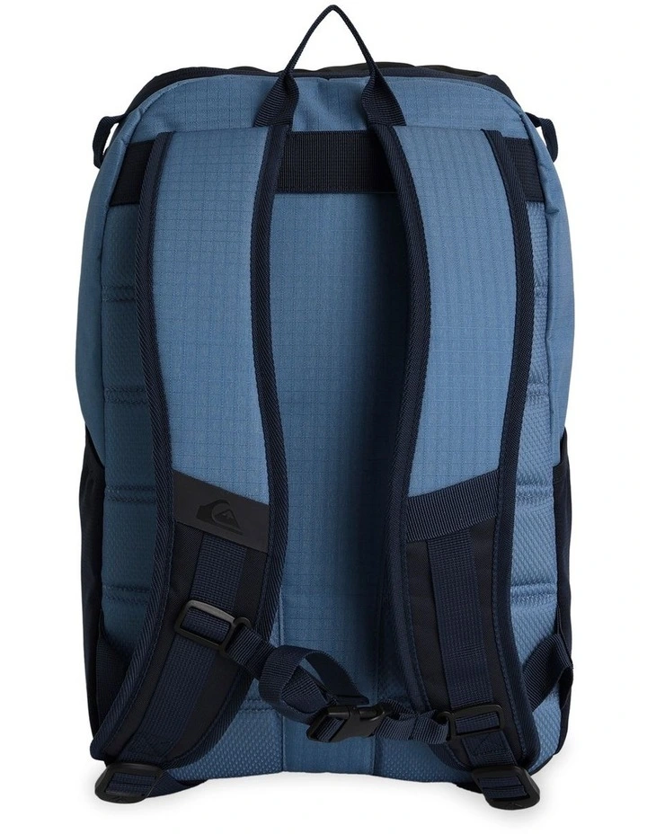 School E Chill Backpack in Coronet Blue image 2
