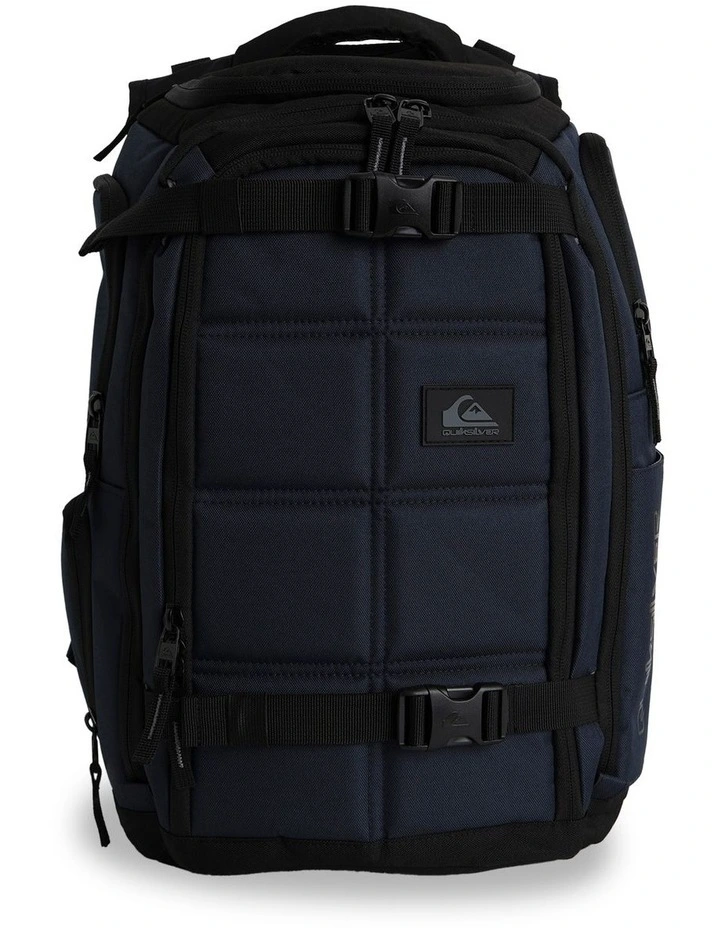 Grenade Backpack in Dark Navy image 1
