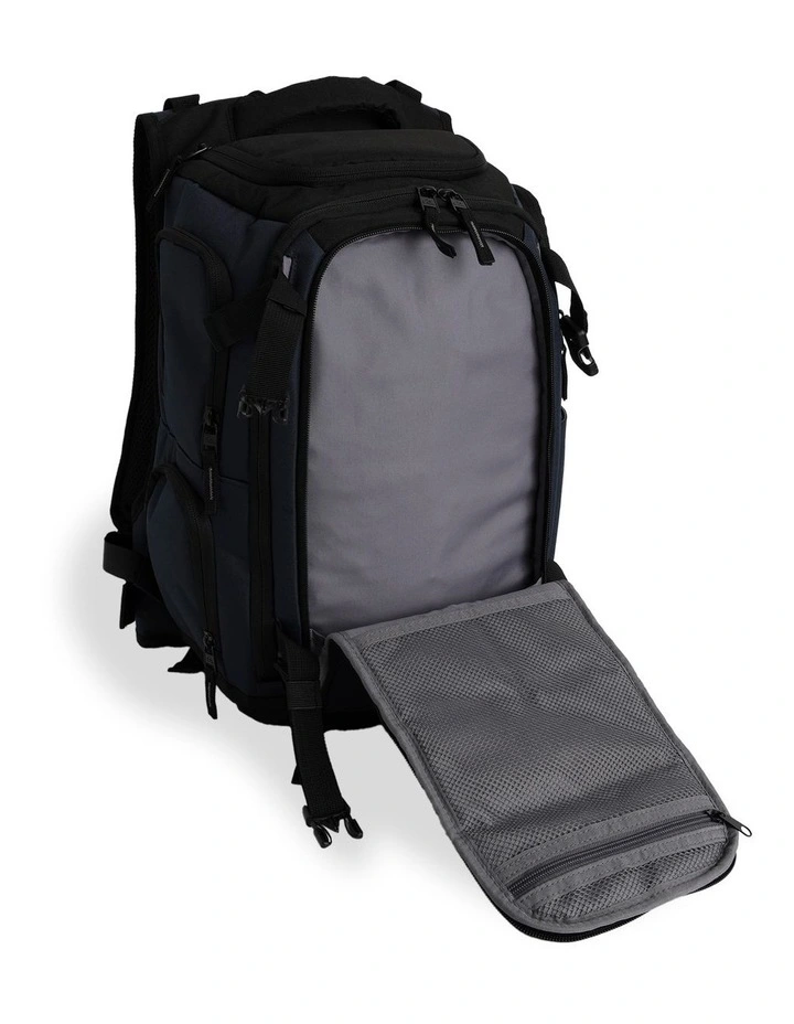 Grenade Backpack in Dark Navy image 4