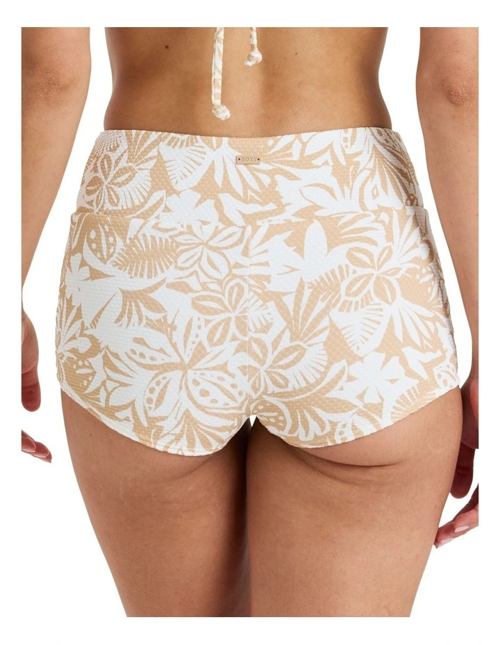 Palm Palm Shorty Ginger Root Suntrip Swim image 2