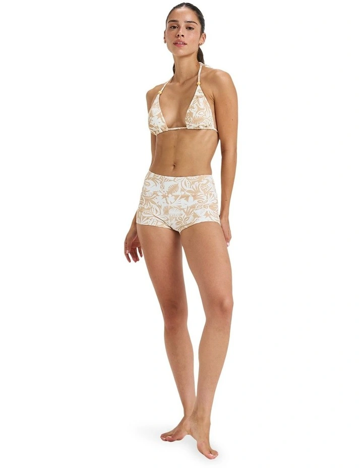 Palm Palm Shorty Ginger Root Suntrip Swim image 4