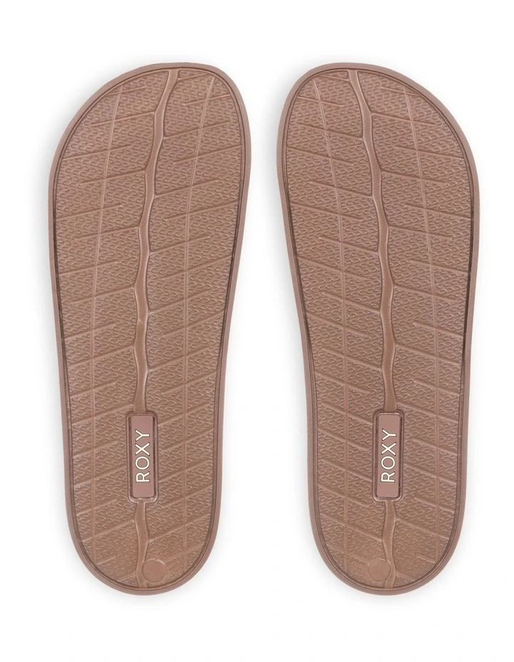 Slippy Knit Slides image 5