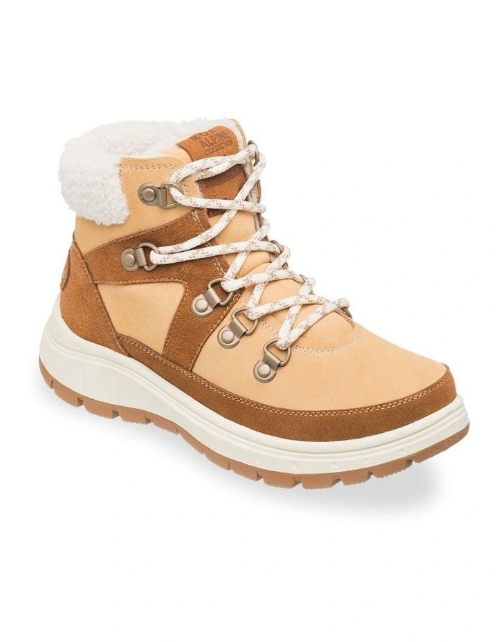 Alyah Boots image 1