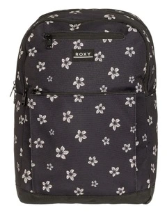 Here You Are Printed 24L Backpack