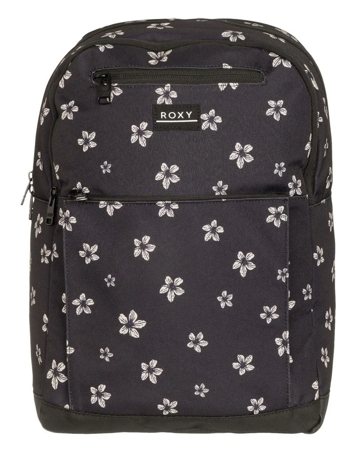 Here You Are Printed 24L Backpack image 1