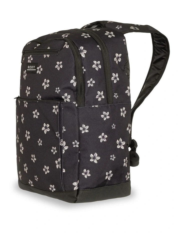 Here You Are Printed 24L Backpack image 2