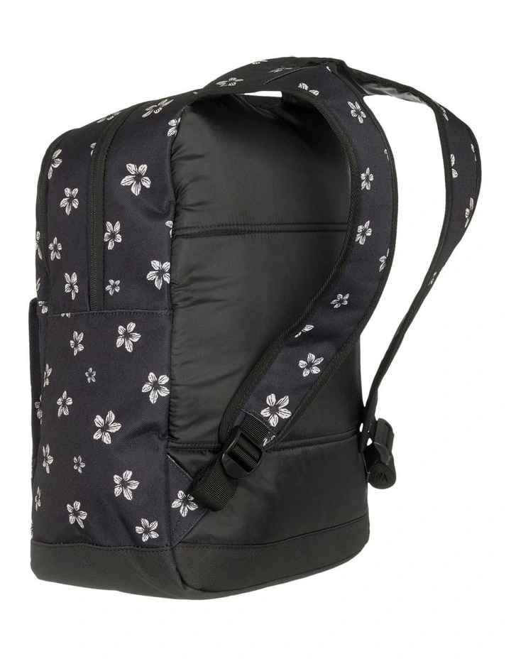 Here You Are Printed 24L Backpack image 3