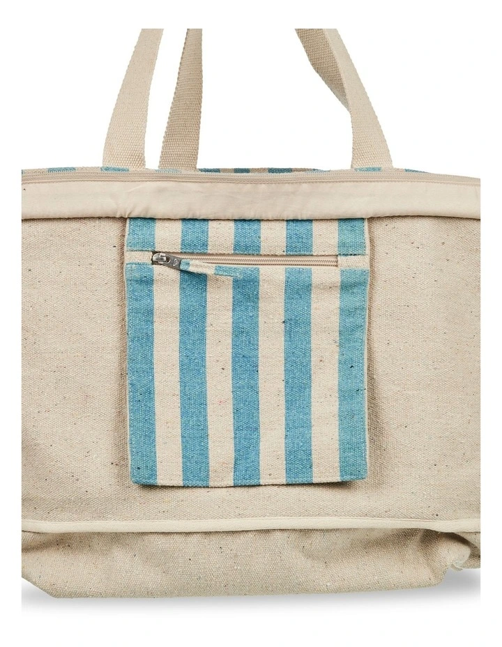 Fairy Sunset Tote Bag image 5