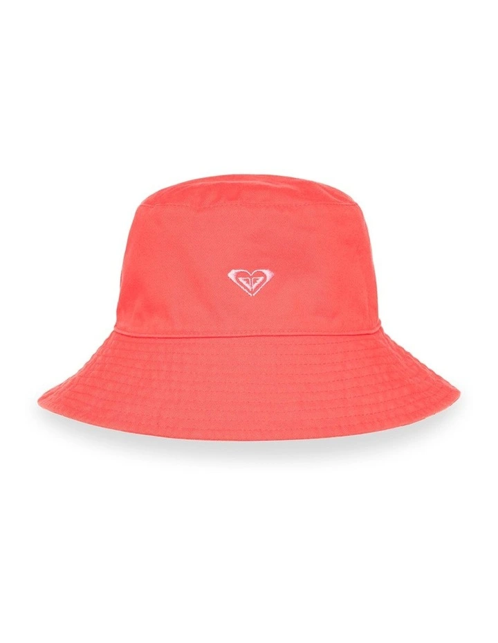 Jasmine Paradise Reversible Bucket Hat image 3