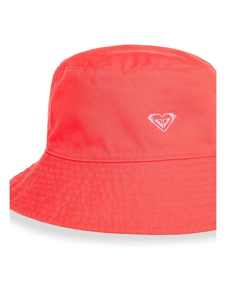 Jasmine Paradise Reversible Bucket Hat image 4