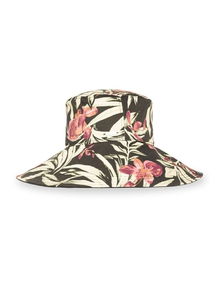 Left Side Bucket Hat image 1