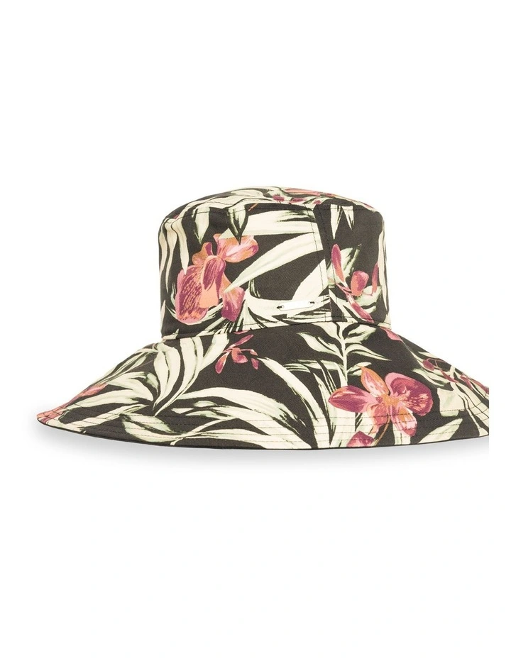 Left Side Bucket Hat image 2