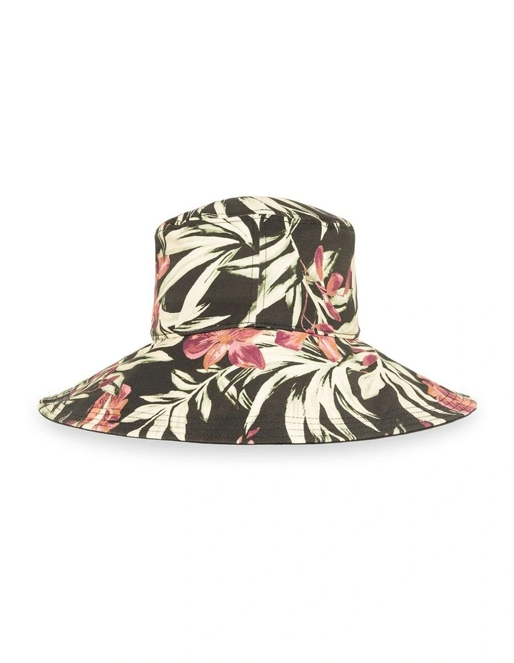 Left Side Bucket Hat image 3