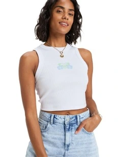 Iconic Days Tank Top