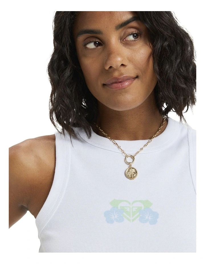 Iconic Days Tank Top image 5