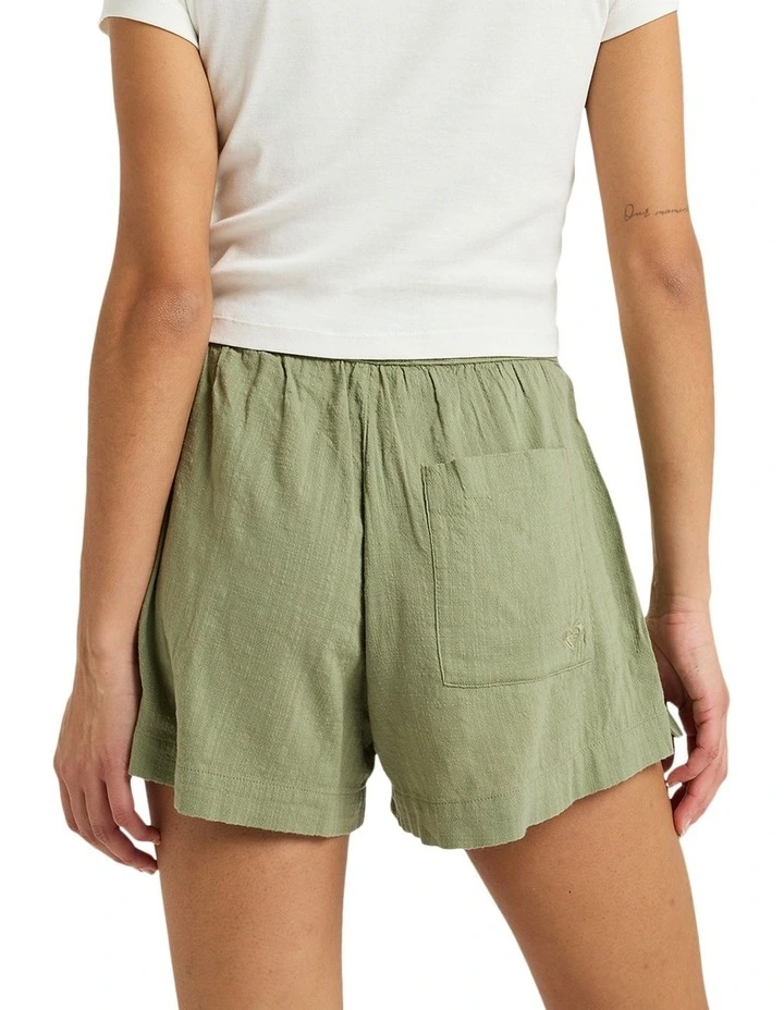Lekeitio Break Elastic Waist Shorts image 2