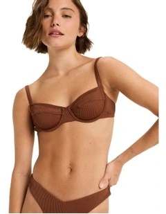 Rozy Love The Queen Bikini Top