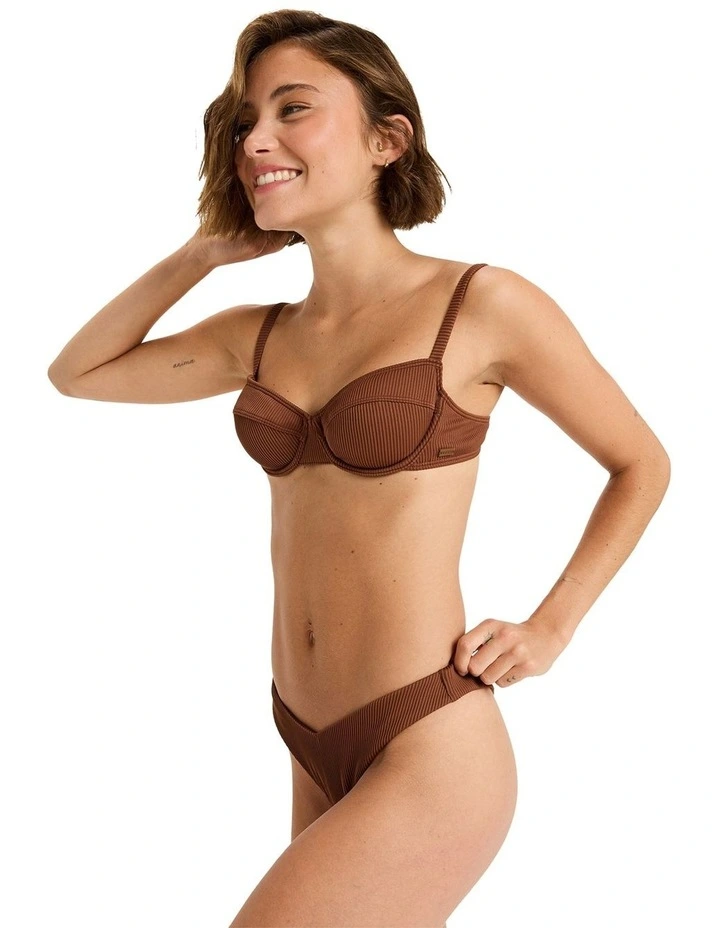 Rozy Love The Queen Bikini Top image 3