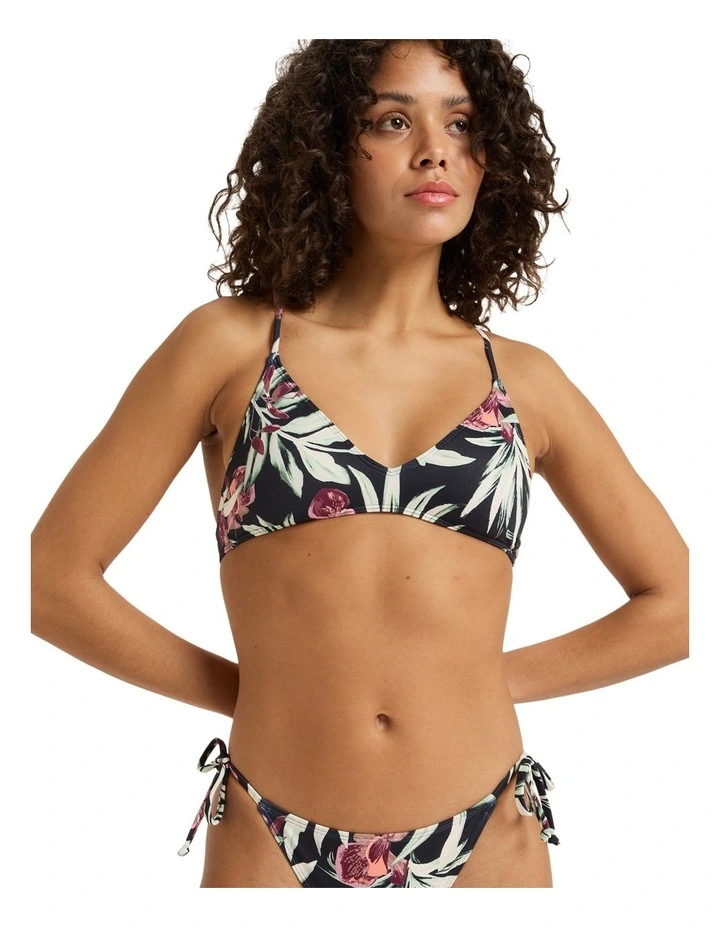 PT Beach Classics Strappy Bikini Top image 4