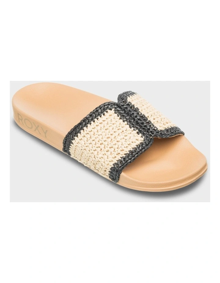 Slippy IV Country Sandals In Assorted image 1