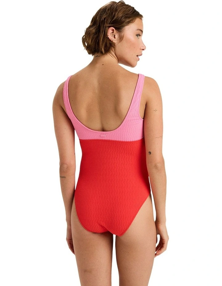 Lagos One Piece Swimsuit image 2