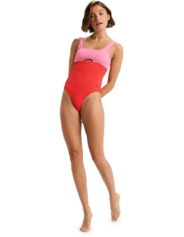 Lagos One Piece Swimsuit image 4