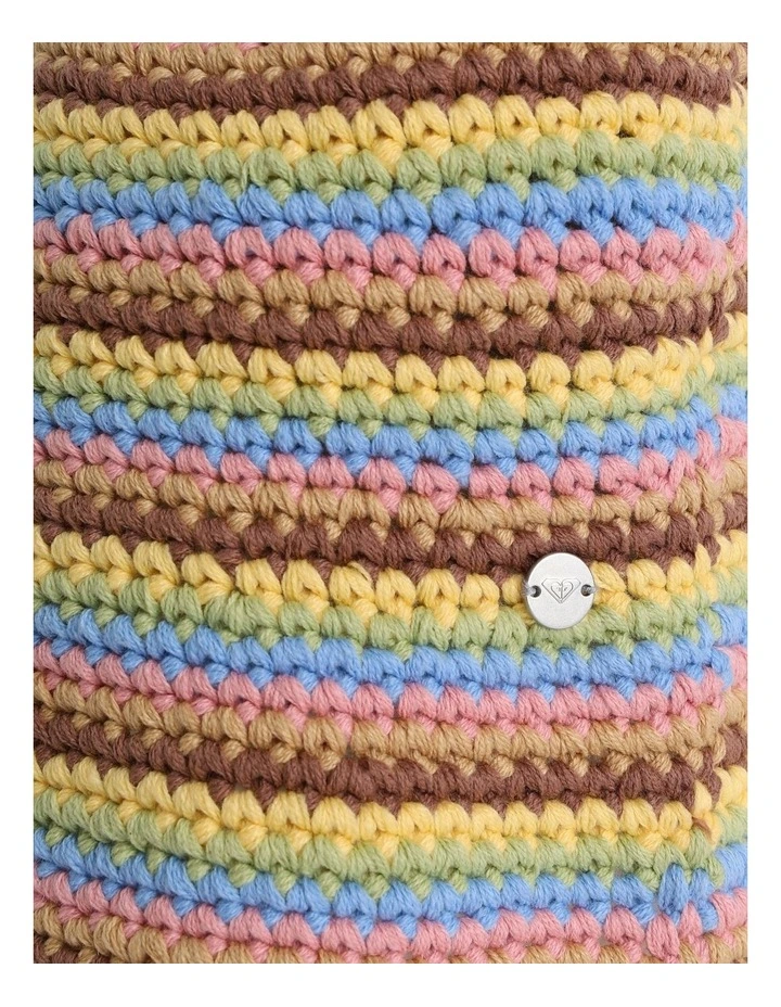 Milly Hat in Assorted image 4