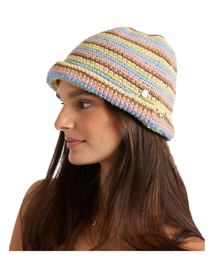 Milly Hat in Assorted image 5