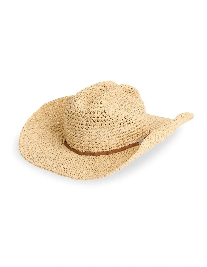 Ryder Hat In Natural image 3