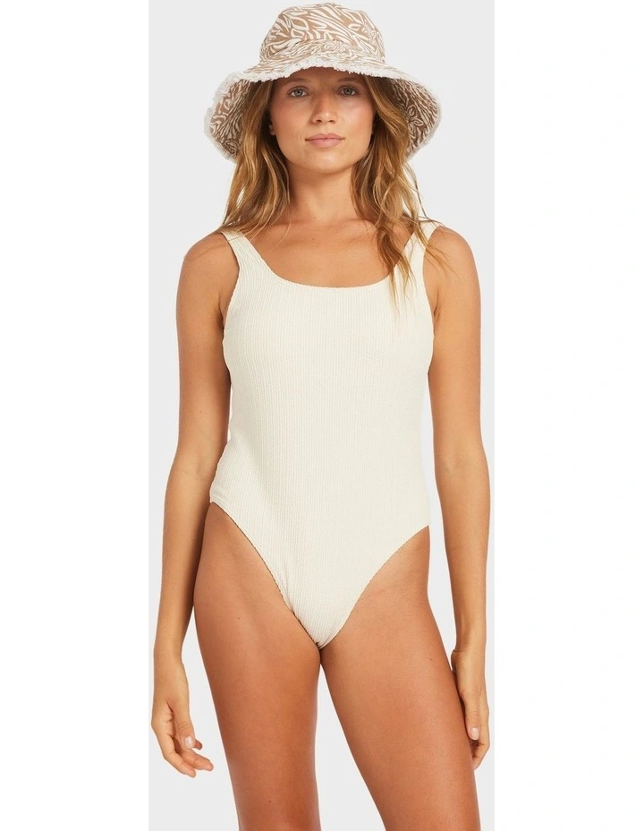 Arub One Piece in Beige image 1