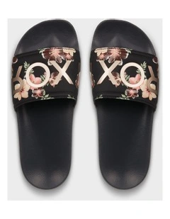 Slippy II Slides in Assorted