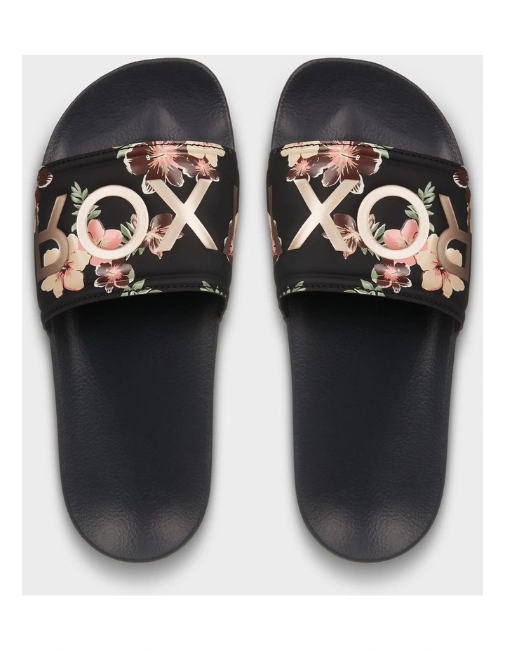 Slippy II Slides in Assorted image 1