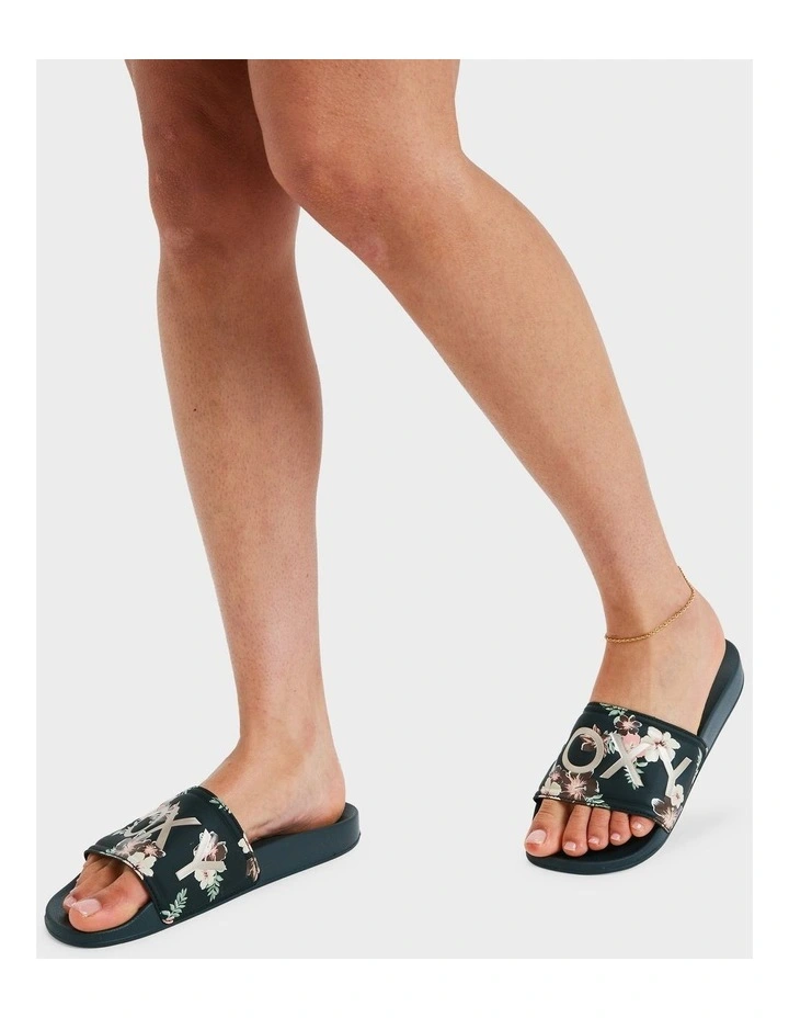 Slippy II Slides in Assorted image 5