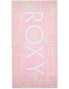 Fun And Adventure Beach Towel in Assorted